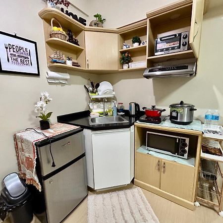 Condo Unit At Avida Aspira Cdo Downtown 카가얀드오로 외부 사진