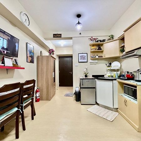 Condo Unit At Avida Aspira Cdo Downtown 카가얀드오로 외부 사진
