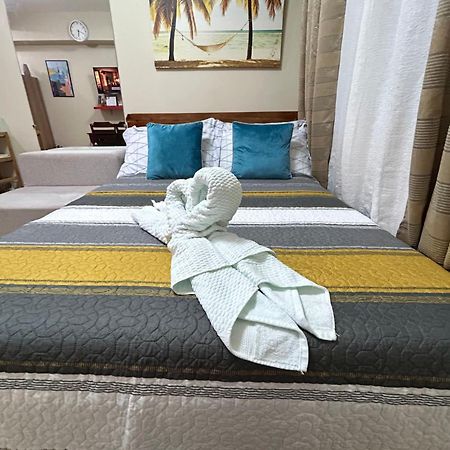 Condo Unit At Avida Aspira Cdo Downtown 카가얀드오로 외부 사진