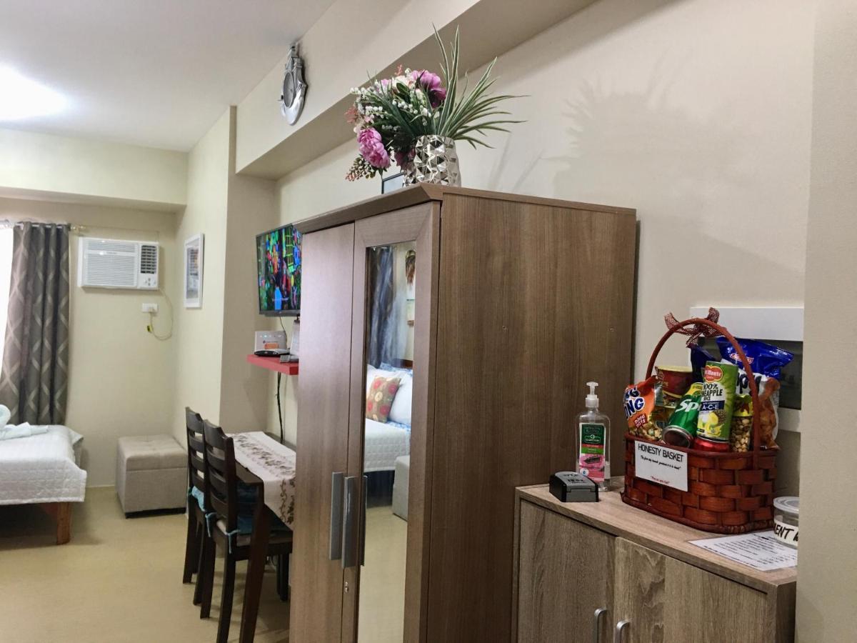 Condo Unit At Avida Aspira Cdo Downtown 카가얀드오로 외부 사진