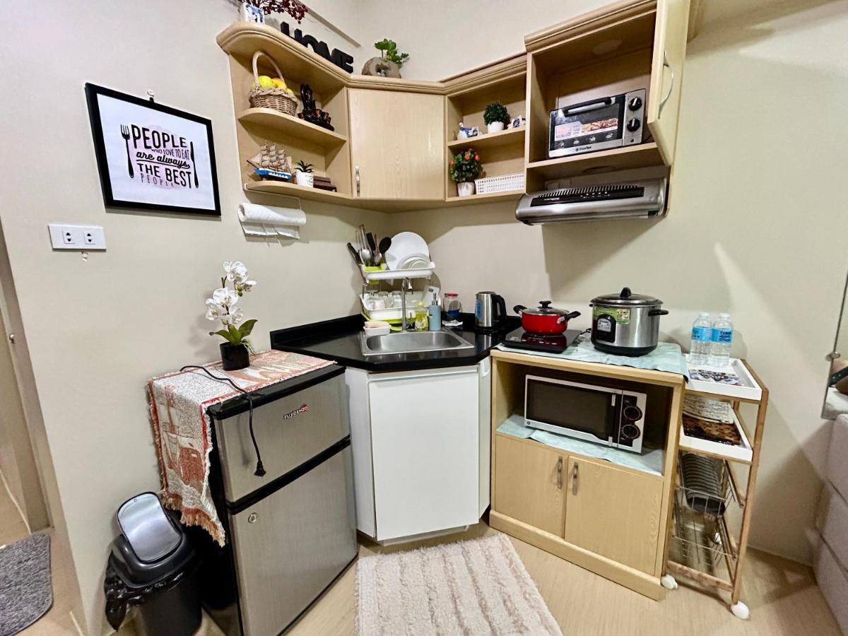 Condo Unit At Avida Aspira Cdo Downtown 카가얀드오로 외부 사진