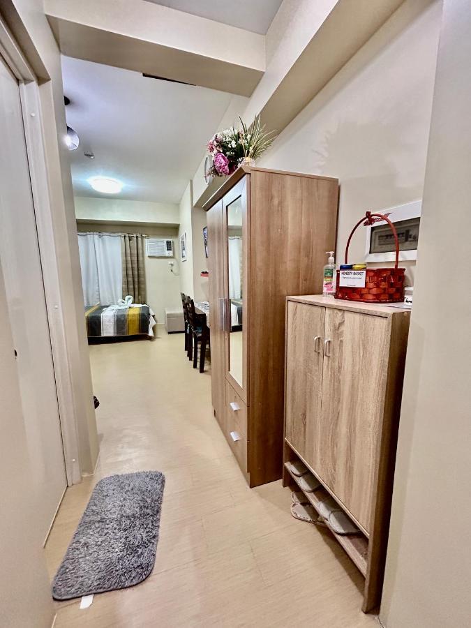 Condo Unit At Avida Aspira Cdo Downtown 카가얀드오로 외부 사진