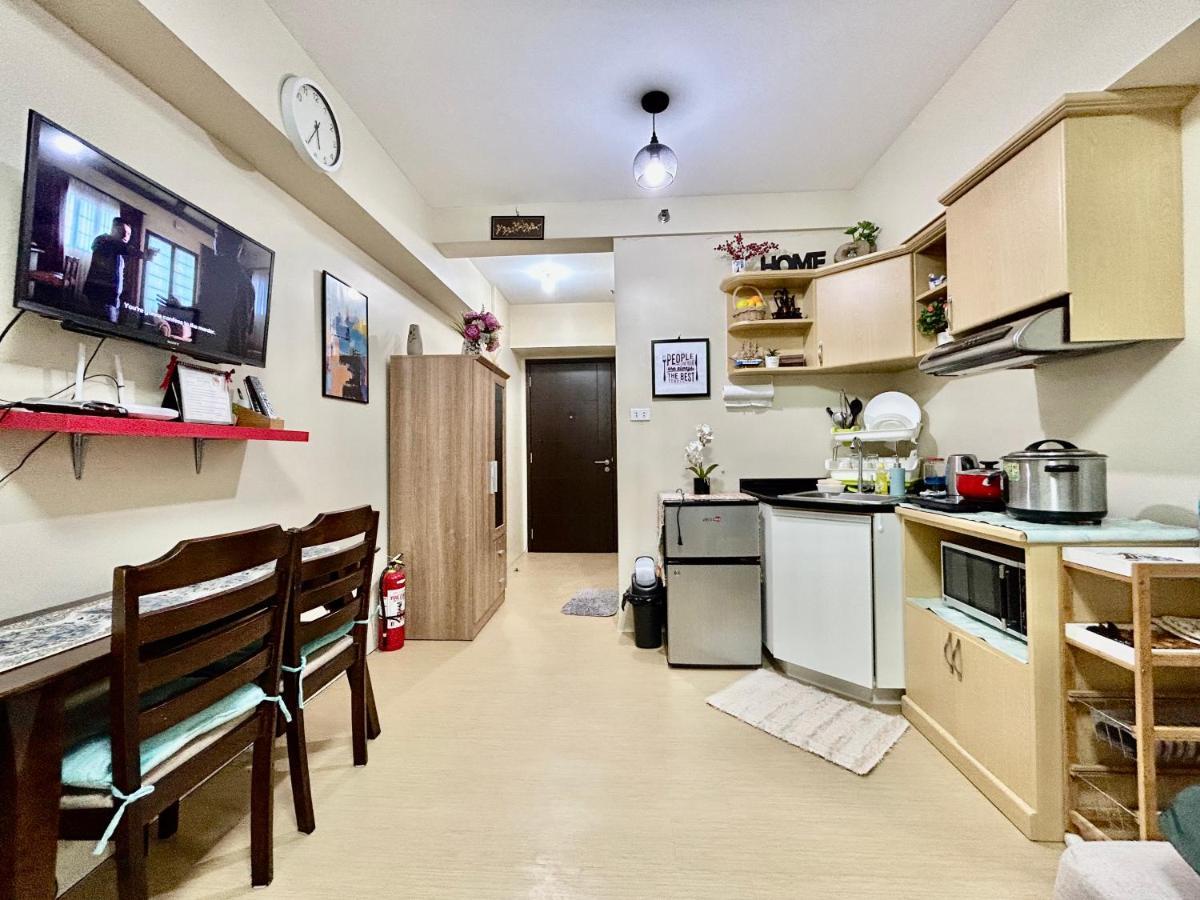 Condo Unit At Avida Aspira Cdo Downtown 카가얀드오로 외부 사진