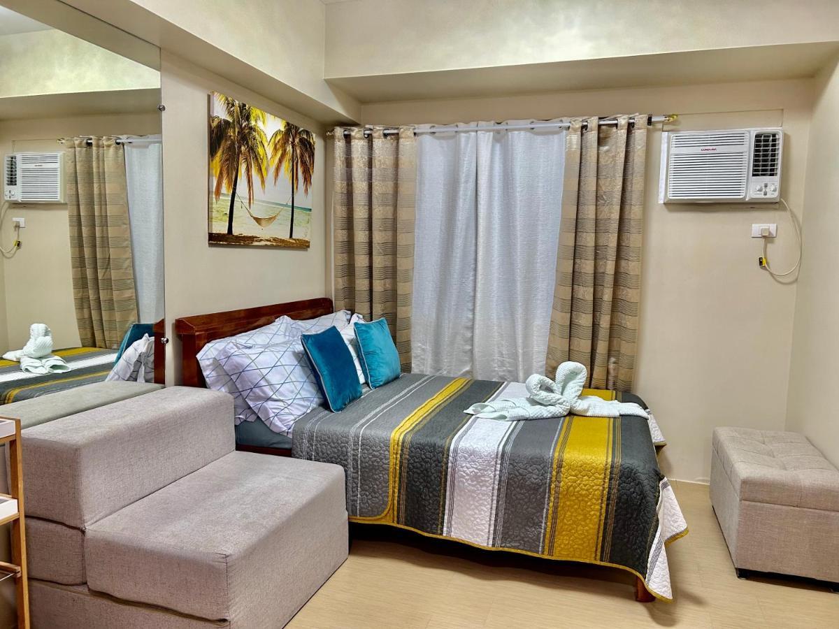 Condo Unit At Avida Aspira Cdo Downtown 카가얀드오로 외부 사진