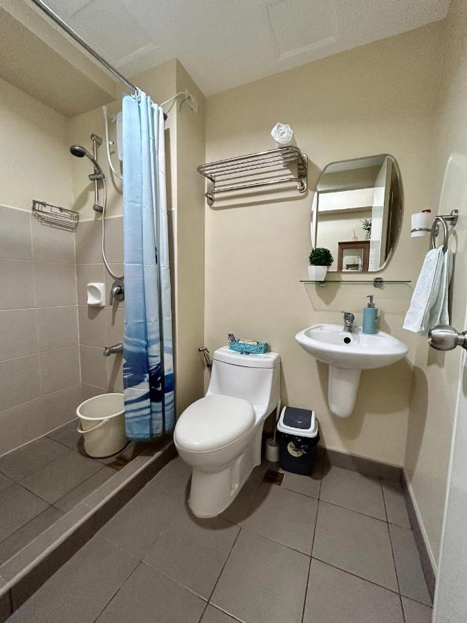 Condo Unit At Avida Aspira Cdo Downtown 카가얀드오로 외부 사진