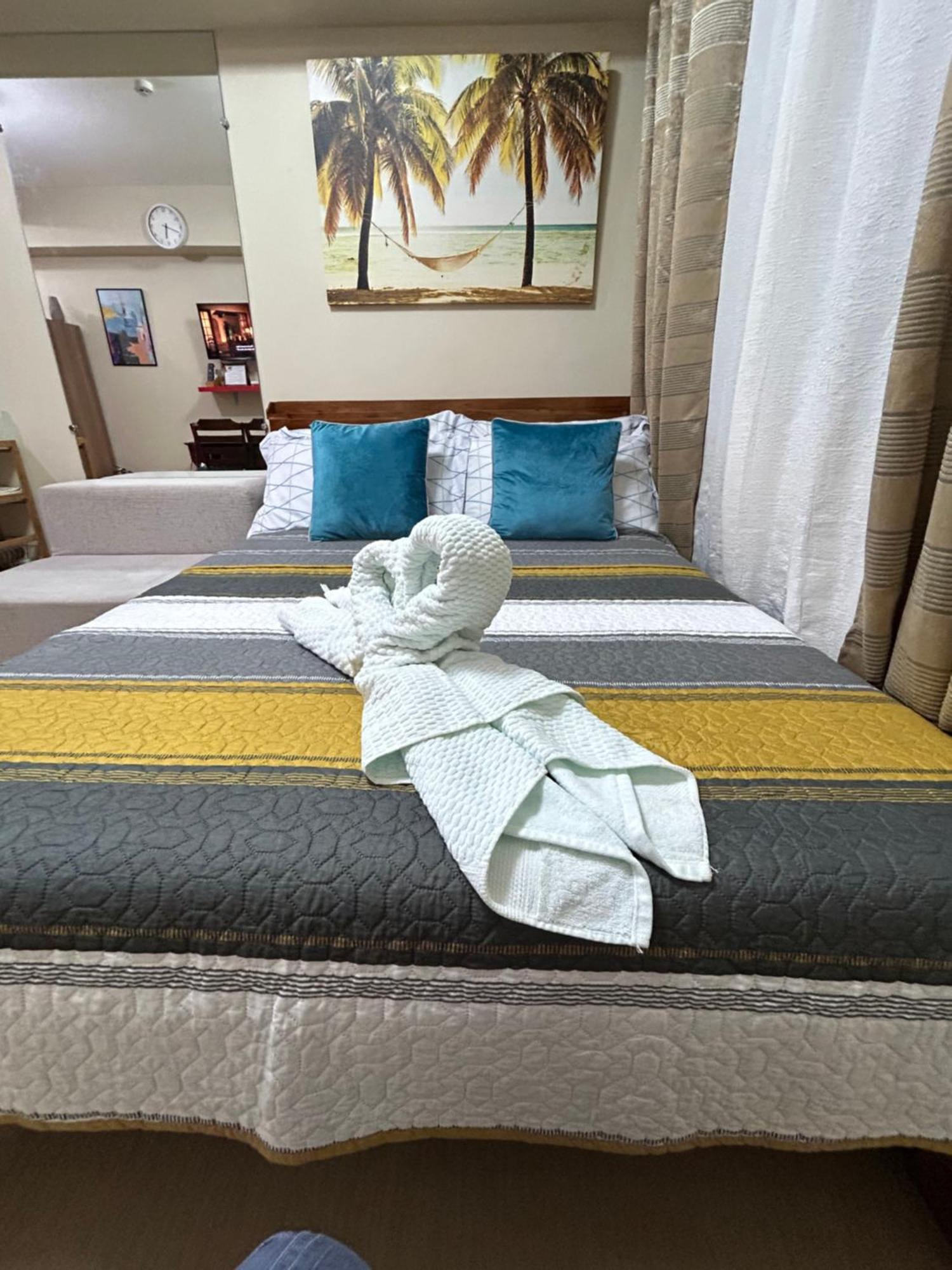 Condo Unit At Avida Aspira Cdo Downtown 카가얀드오로 외부 사진